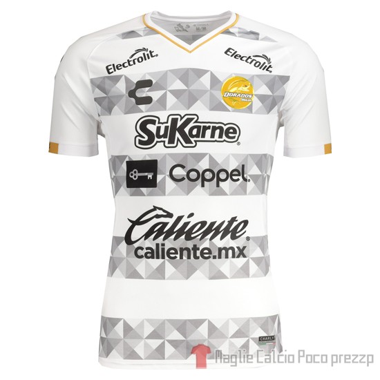 Thailandia Maglia Dorados Terza 2019 - Clicca l'immagine per chiudere